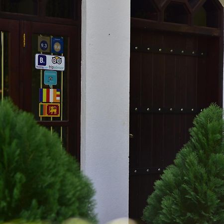 Tamarind Blue Hotel Tangalle Exterior foto