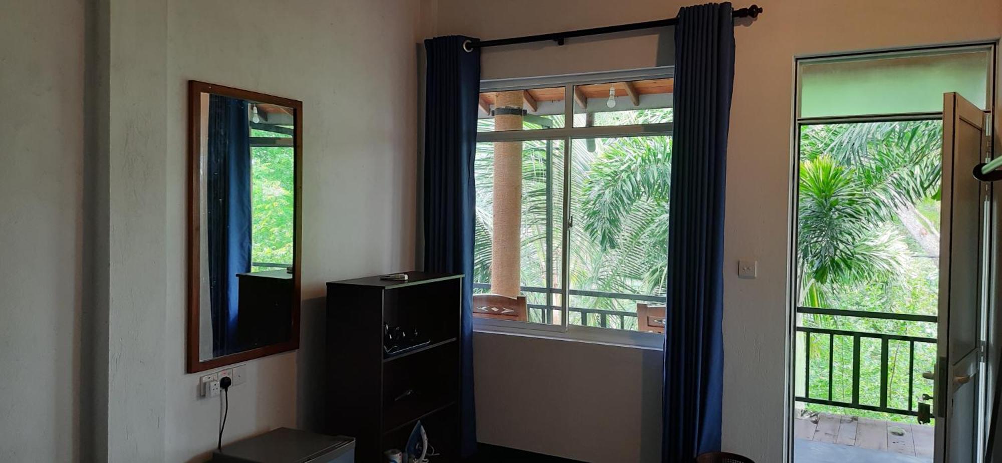 Tamarind Blue Hotel Tangalle Quarto foto